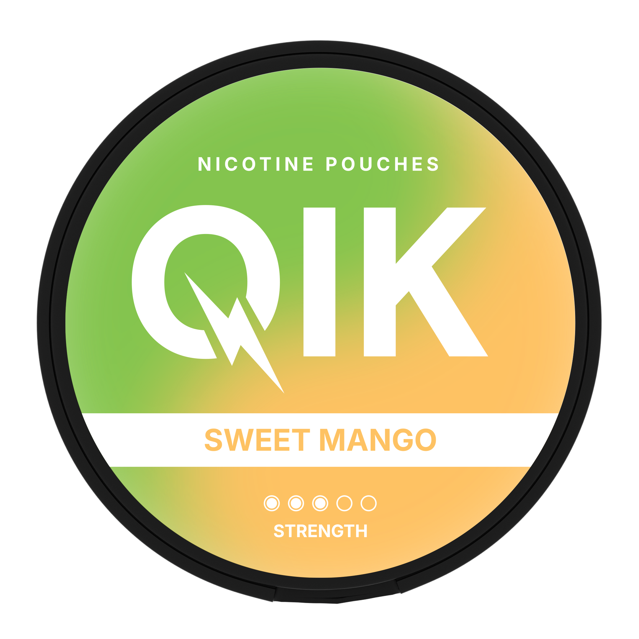 Sweet Mango - 8mg